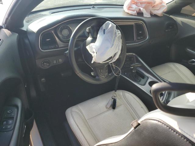 Photo 8 from auction – 2015 DODGE CHALLENGER with VIN 2C3CDZAT2FH722965