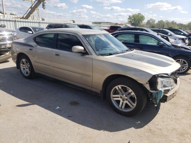 Photo 4 from auction – 2009 DODGE CHARGER with VIN 2B3LA43V19H598473