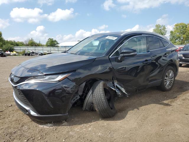Photo 1 from auction – 2023 TOYOTA VENZA LE with VIN JTEAAAAH2PJ133631