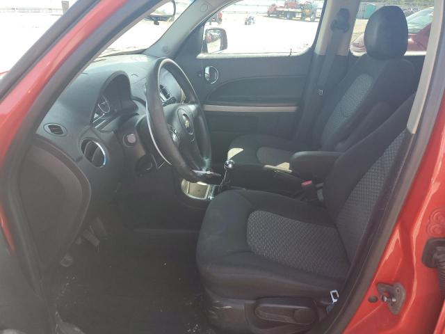 Photo 7 from auction – 2009 CHEVROLET HHR LS with VIN 3GNCA33B99S501846