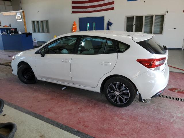 Photo 2 from auction – 2020 SUBARU IMPREZA with VIN 4S3GTAB61L3731407