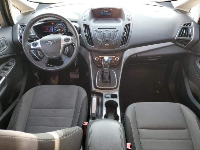Photo 8 from auction – 2013 FORD C-MAX SE with VIN 1FADP5AU5DL508132