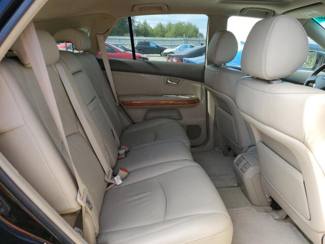 Photo 11 from auction – 2008 LEXUS RX 350 with VIN 2T2HK31U88C059021