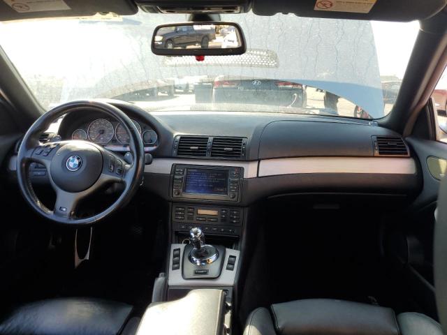 Photo 8 from auction – 2004 BMW M3 with VIN WBSBR93464PK06656