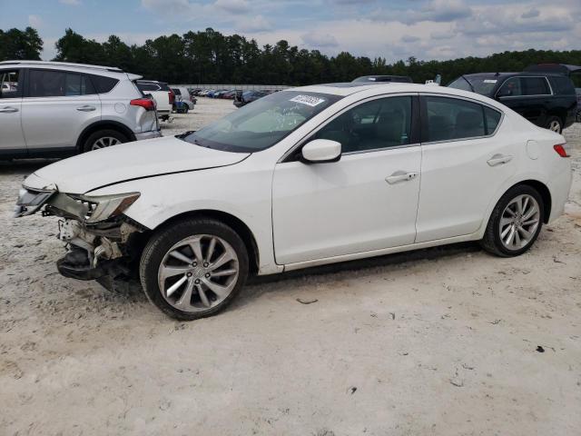 ACURA ILX PREMIU 2016 z numerem VIN 19UDE2F78GA005441 - Zdjęcie z aukcji