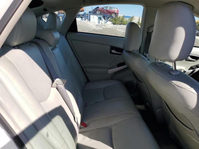 صورة رقم 10 من المزاد - 2010 TOYOTA PRIUS مع VIN JTDKN3DU2A0093629
