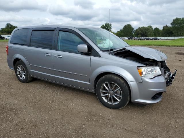 Photo 4 from auction – 2016 DODGE GRAND CARA with VIN 2C4RDGBG3GR331606