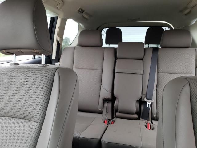 Photo 10 from auction – 2021 LEXUS GX 460 PRE with VIN JTJAM7BX9M5279630