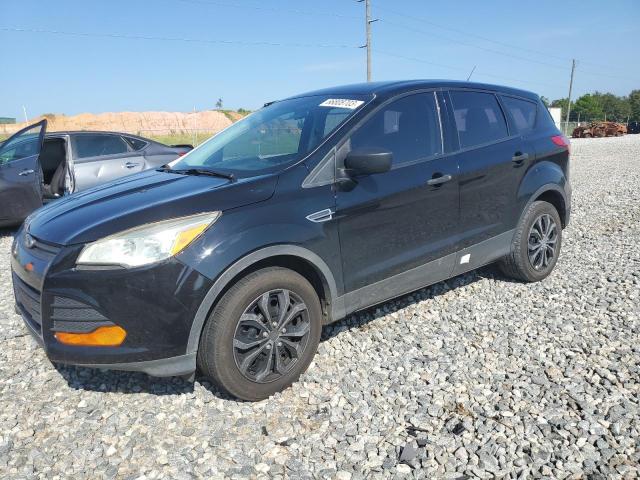 FORD ESCAPE S 2016 with VIN 1FMCU0F73GUC57710 - Photo from auction