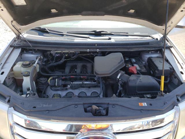 Снимка 12 от търг – 2010 FORD EDGE LIMIT с VIN 2FMDK3KCXABB01661