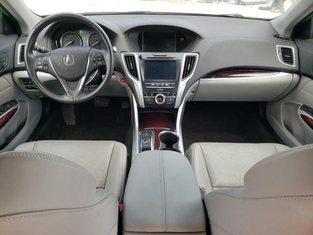 Photo 8 from auction – 2015 ACURA TLX TECH with VIN 19UUB2F54FA020492