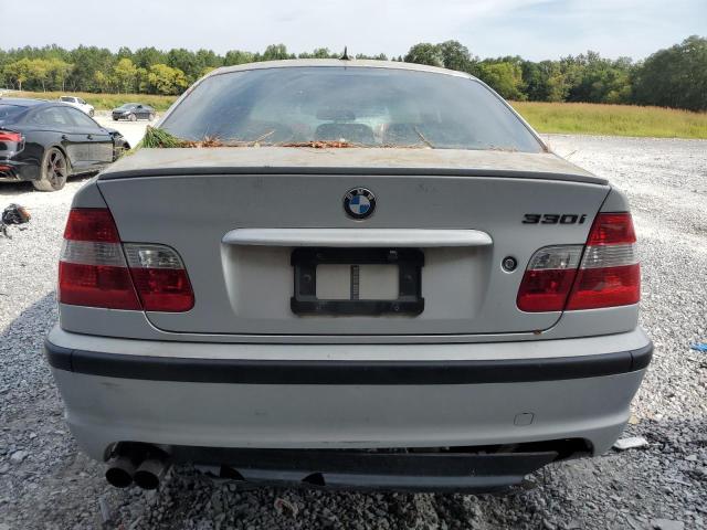 Photo 6 from auction – 2003 BMW 330 I with VIN WBAEV53453KM04677