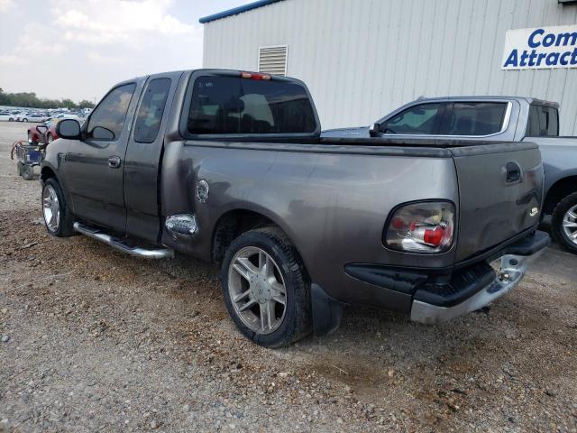 Фото 2 с аукциона – 2003 FORD F150 с VIN 1FTRX07253KC55925