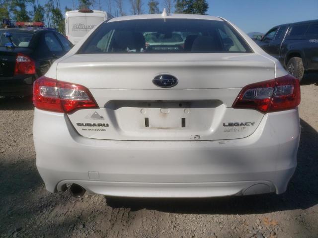 Photo 6 from auction – 2017 SUBARU LEGACY 2.5 with VIN 4S3BNAC68H3027179