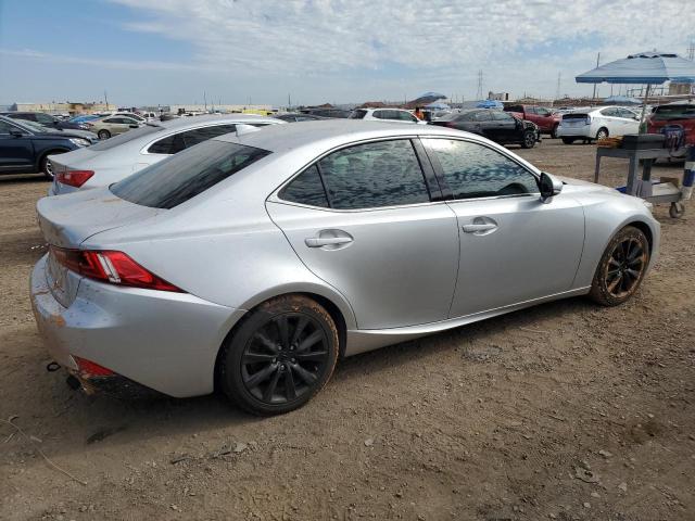Photo 3 from auction – 2016 LEXUS IS 200T with VIN JTHBA1D27G5017915