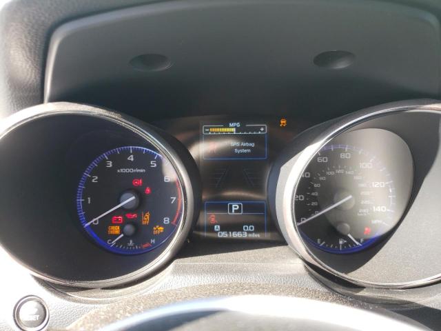 Photo 9 from auction – 2018 SUBARU OUTBACK 2. with VIN 4S4BSAFC6J3292257