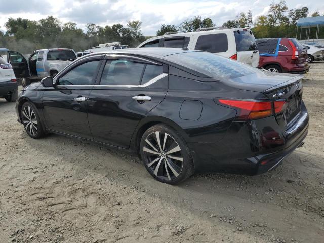 Photo 2 from auction – 2020 NISSAN ALTIMA SR with VIN 1N4BL4CV0LC187988