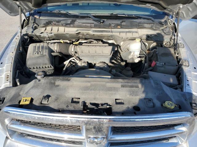 Photo 11 from auction – 2009 DODGE RAM 1500 with VIN 1D3HV18P99S804883