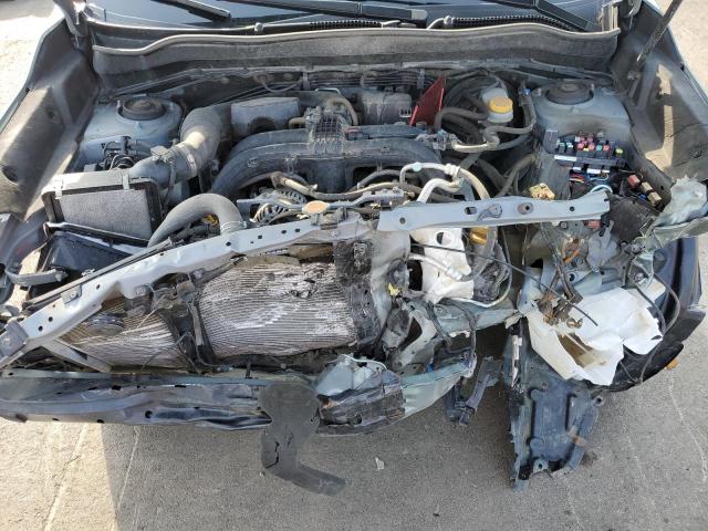 Photo 11 from auction – 2017 SUBARU FORESTER 2 with VIN JF2SJAGC2HH471450