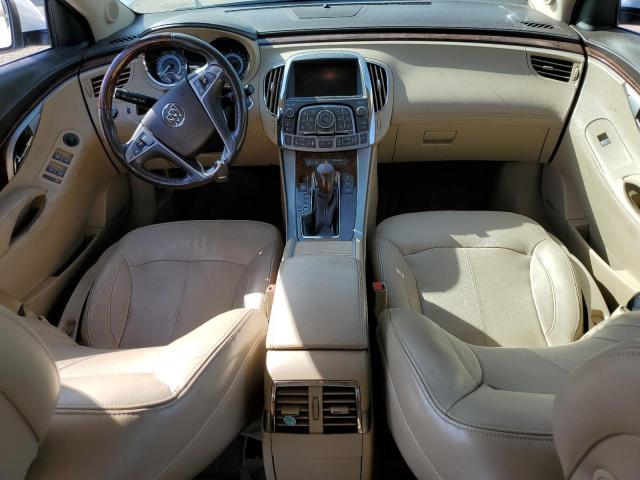 Photo 8 from auction – 2010 BUICK LACROSSE C with VIN 1G4GE5GV2AF180817