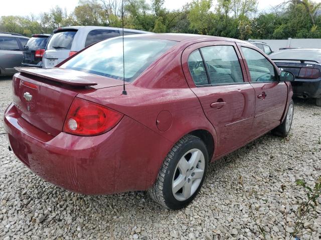 Photo 3 from auction – 2007 CHEVROLET COBALT LT with VIN 1G1AL55F677108364