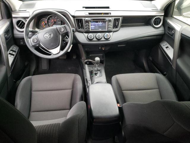 Photo 8 from auction – 2016 TOYOTA RAV4 LE with VIN JTMBFREV6GD197436