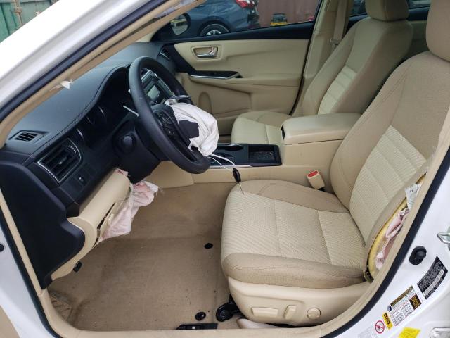 Photo 7 from auction – 2017 TOYOTA CAMRY LE with VIN 4T1BF1FK7HU730753