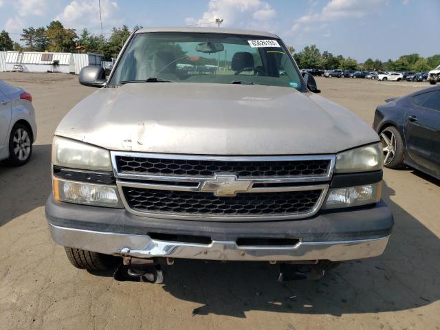 Photo 5 from auction – 2007 CHEVROLET SILVERADO with VIN 1GCEK14X97Z139255