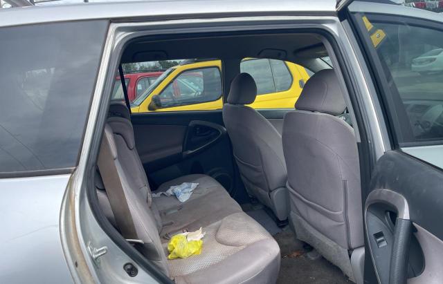 Photo 6 from auction – 2008 TOYOTA RAV4 with VIN JTMBD35V785138488