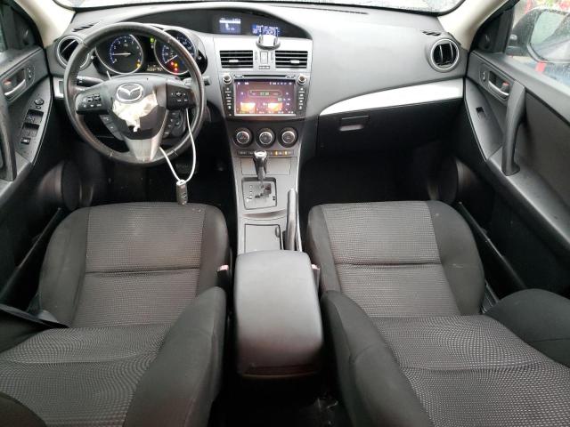 Photo 8 from auction – 2013 MAZDA 3 I with VIN JM1BL1L76D1824664