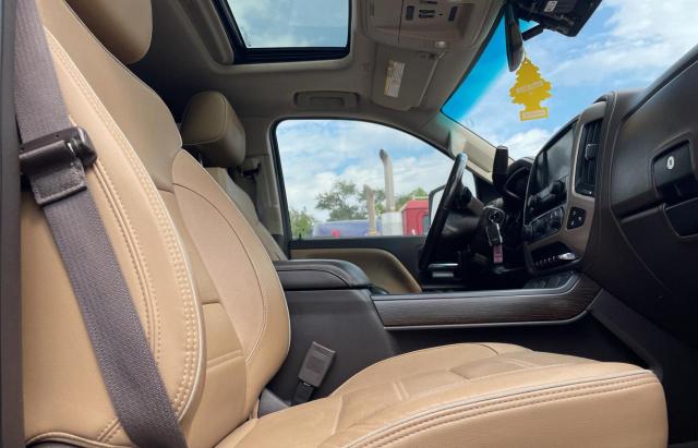 Photo 5 from auction – 2019 GMC SIERRA K25 with VIN 1GT12SEY3KF229801