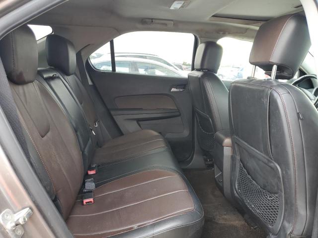 Photo 11 from auction – 2011 CHEVROLET EQUINOX LT with VIN 2CNALPEC8B6359478