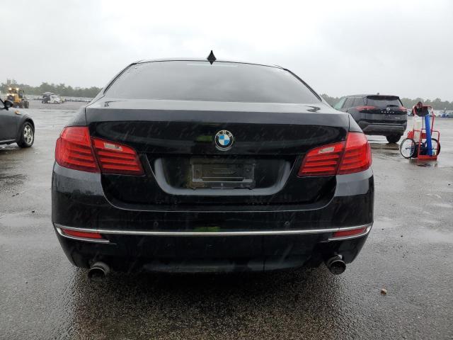 Photo 6 from auction – 2015 BMW 535 XI with VIN WBA5B3C53FD544242