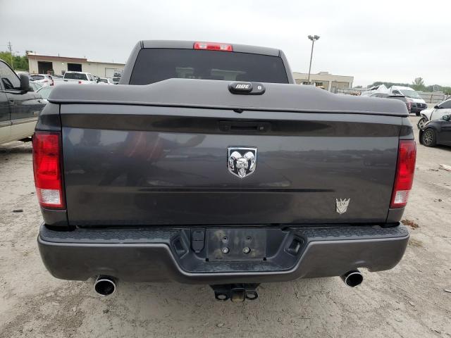Photo 6 from auction – 2016 RAM 1500 ST with VIN 3C6RR7KT7GG377242
