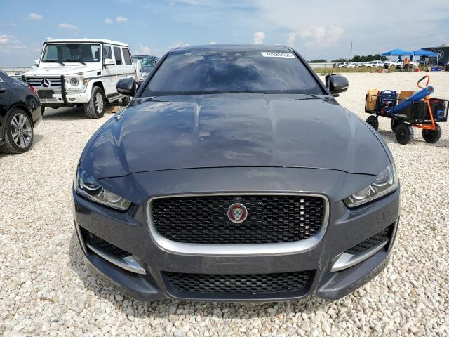 Photo 5 from auction – 2017 JAGUAR XE R - SPO with VIN SAJAF4BV3HA961704