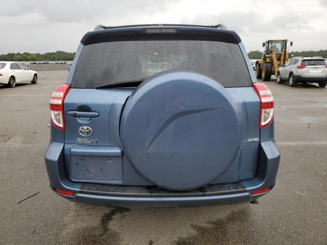 Photo 6 from auction – 2012 TOYOTA RAV4 LIMIT with VIN 2T3DK4DV4CW070996