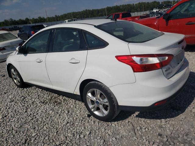 Photo 2 from auction – 2013 FORD FOCUS SE with VIN 1FADP3F27DL223802