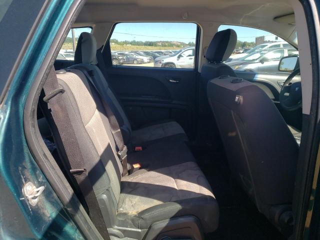 Photo 11 from auction – 2009 DODGE JOURNEY SE with VIN 3D4GG47B69T557376