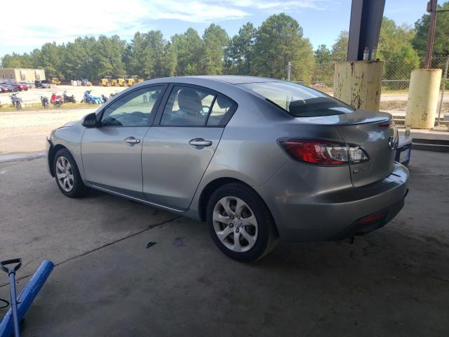 Photo 2 from auction – 2011 MAZDA 3 I with VIN JM1BL1UGXB1462589