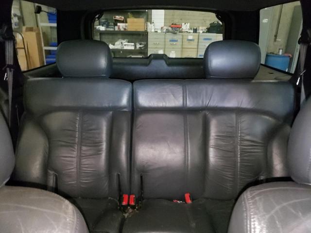 Photo 10 from auction – 2001 CHEVROLET BLAZER with VIN 1GNDT13W712122690