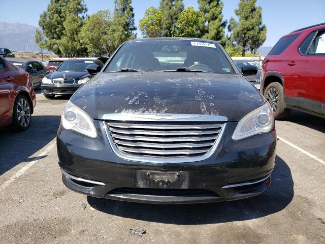 Снимка 5 от търг – 2012 CHRYSLER 200 с VIN 1C3CCBBB8CN124804
