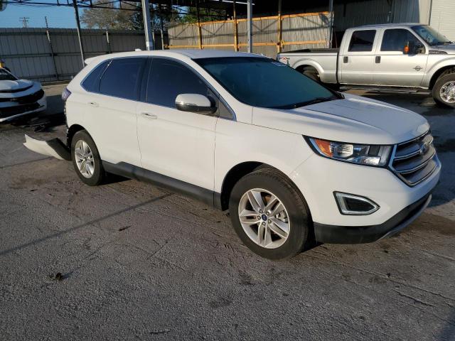 Photo 4 from auction – 2016 FORD EDGE SEL with VIN 2FMPK3J97GBB87085