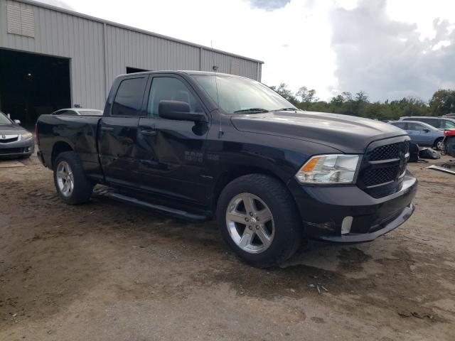 Photo 4 from auction – 2016 RAM 1500 ST with VIN 1C6RR6FT8GS278703