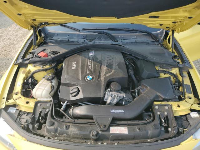 Photo 11 from auction – 2015 BMW 435 XI with VIN WBA3R5C57FK370850
