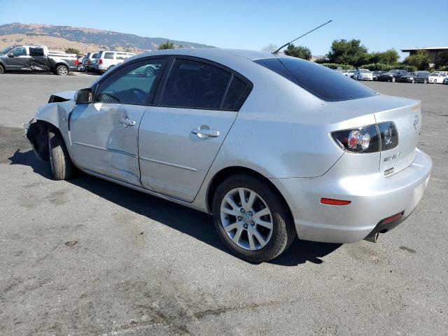 Photo 2 from auction – 2008 MAZDA 3 I with VIN JM1BK32F381833366