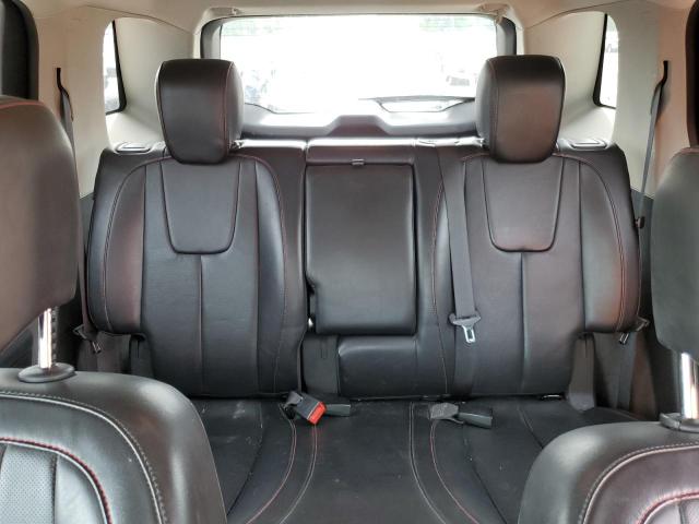 Photo 10 from auction – 2012 GMC TERRAIN SL with VIN 2GKALWEK0C6119014