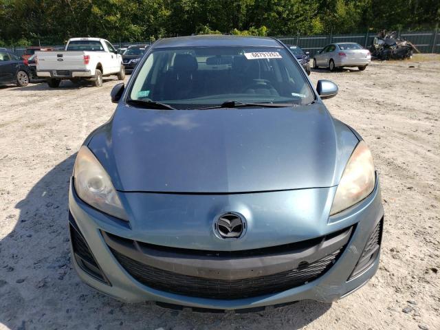 Photo 5 from auction – 2010 MAZDA 3 I with VIN JM1BL1SG2A1288146