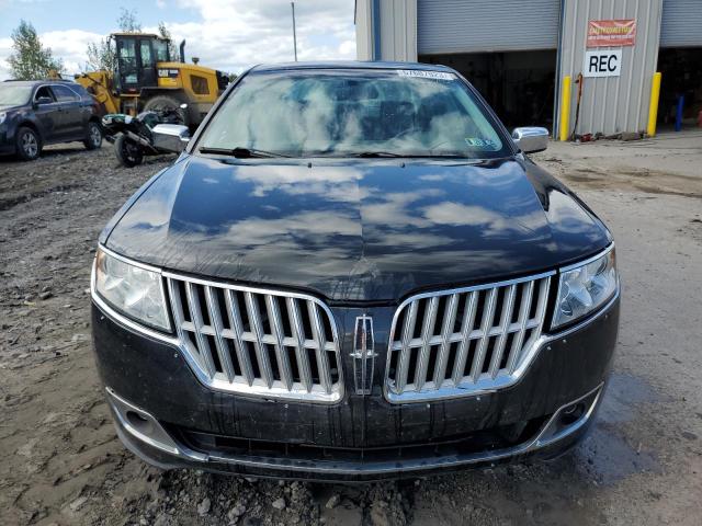 Снимка 5 от търг – 2010 LINCOLN MKZ с VIN 3LNHL2JC7AR754136