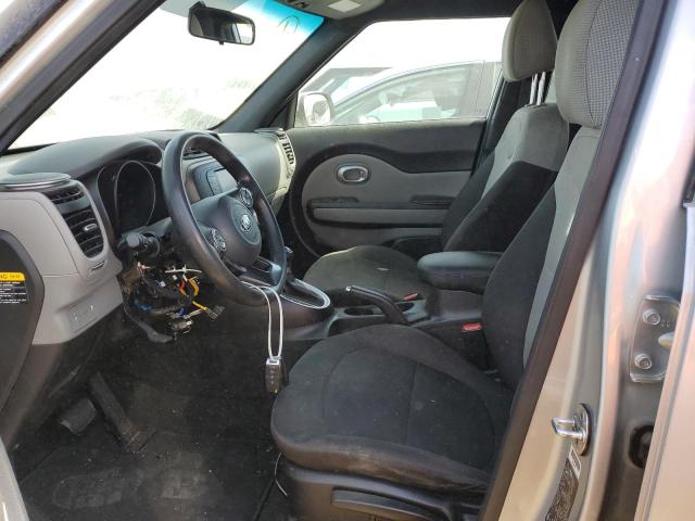 Photo 7 from auction – 2017 KIA SOUL with VIN KNDJN2A29H7446720