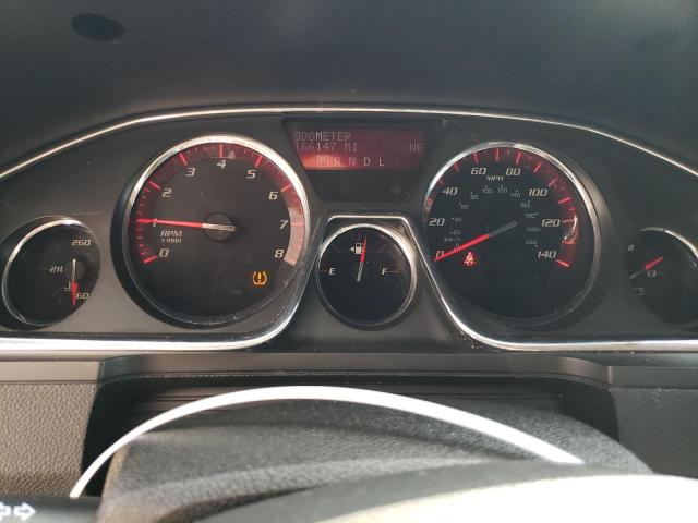 Photo 9 from auction – 2014 GMC ACADIA SLE with VIN 1GKKRPKDXEJ183467